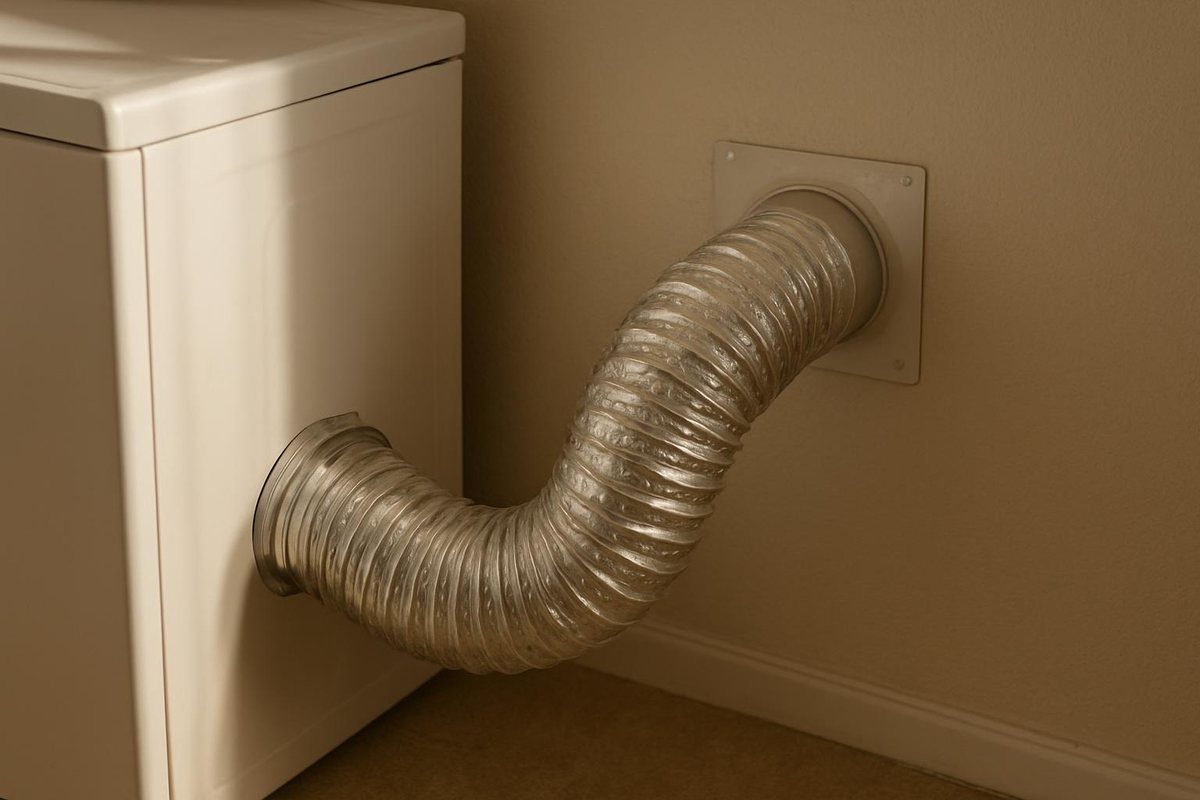 Cedar Summit Dryer Cleaning Services in Dallas